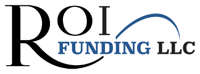 ROI Funding LLC